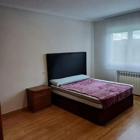 Holiday home Mirador De Quintueles Villaviciosa (Asturias)