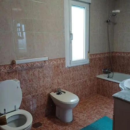 Holiday home Mirador De Quintueles