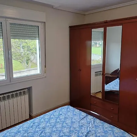 Holiday home Mirador De Quintueles