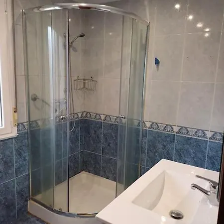 Holiday home Mirador De Quintueles Villaviciosa (Asturias)