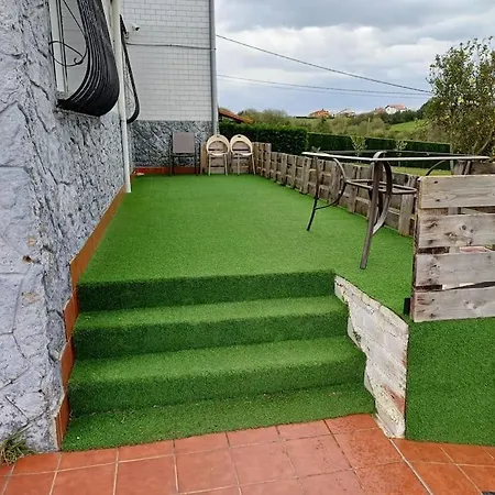 Holiday home Mirador De Quintueles *