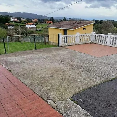 Mirador De Quintueles Holiday home Villaviciosa (Asturias)