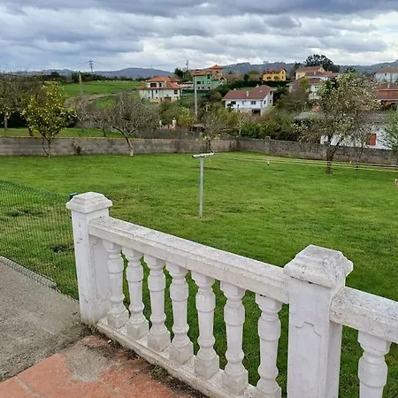 Holiday home Mirador De Quintueles