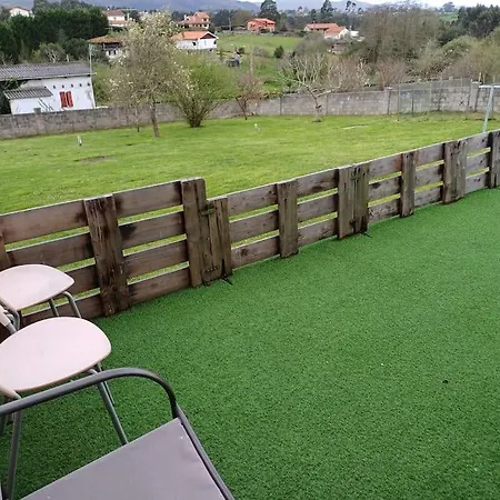 Holiday home Mirador De Quintueles